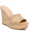 VERONICA BEARD VERONICA BEARD DALI WEDGE SANDAL
