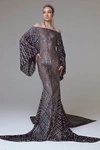MARC BOUWER CIARA GOWN
