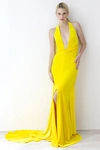 MARC BOUWER YASMINE GOWN