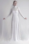 MARC BOUWER WHITNEY BRIDAL GOWN