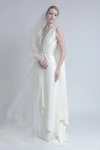 MARC BOUWER ANGELINA GOWN