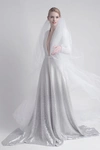 MARC BOUWER CHARLIZE GOWN