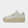 Reebok Off-white Club C Extra Sneakers