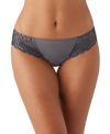 Wacoal La Femme Bikini In Shark