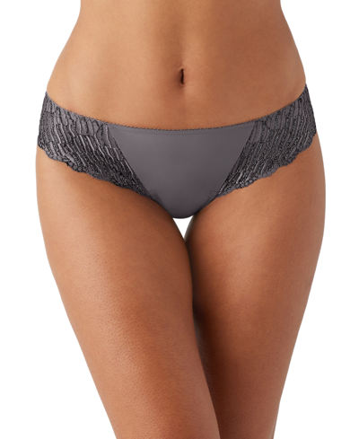 Wacoal Women's Understated Cotton Bikini Underwear 870362