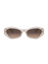 DIOR WOMEN'S DIORSIGNATURE B1U SUNGLASSES