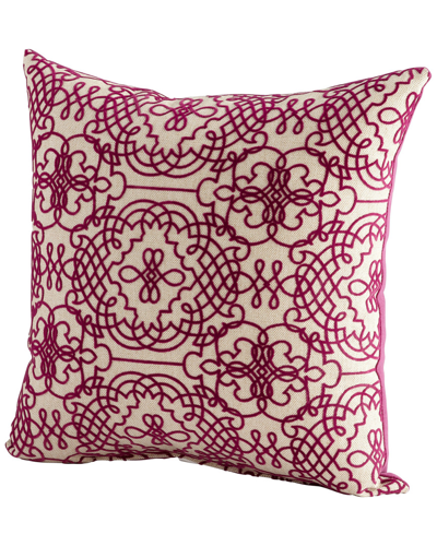 Cyan Design St. Lucia Pillow