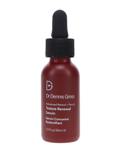Dr Dennis Gross Skincare Dr. Dennis Gross Skincare 1oz Advanced Retinol + Ferulic Texture Renewal Serum