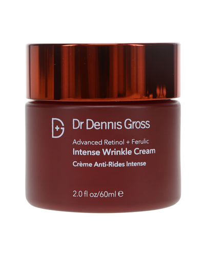 Dr Dennis Gross Skincare Dr. Dennis Gross Skincare 2oz Advanced Retinol + Ferulic Intense Wrinkle Cream