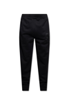 BURBERRY TYWALL SWEATPANTS WITH LOGO