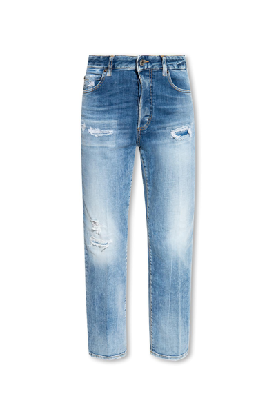 Dsquared2 Boston Jeans In New