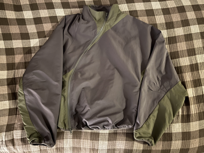 Pre-owned Post Archive Faction Paf 4.0+ Technical Jacket