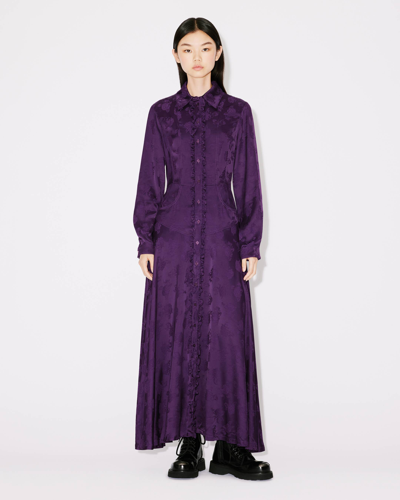 Kenzo femme robe hot sale
