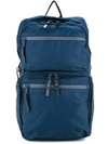 AS2OV 210D NYLON TWILL SQUARE BACKPACK,1216007512130097