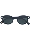 MOSCOT ROUND FRAME SUNGLASSES,LEMTOSH12130673