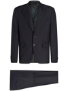 ETRO SINGLE-BREASTED TWO-PIECE SUIT