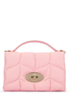 MULBERRY MULBERRY QUILTED MINI SHOULDER BAG