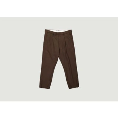 No Nationality 07 Bill 1630 Trousers