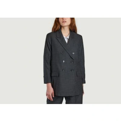 Munthe Eddison Blazer