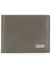 FERRAGAMO classic logo wallet,67739212156118