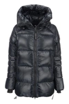 CANADA GOOSE CANADA GOOSE CYPRESS PUFFER - DOWN JACKET