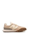 NEW BALANCE NEW BALANCE XC-72 LOW-TOP SNEAKERS
