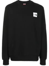 THE NORTH FACE THE NORTH FACE SWEATER WITH LOGO
