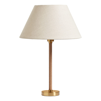 Oka Kirana Table Lamp - Natural