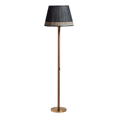 Oka Kirana Floor Lamp - Natural
