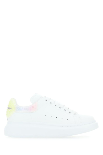 Alexander Mcqueen Sneakers In 9035