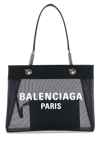 Balenciaga Borsa In Blacklwhite