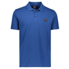 Paul & Shark Polo Shirt  Men Color Blue 1