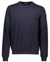 Paul & Shark Sweater  Men Color Blue In Blue