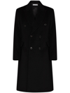 Our Legacy Whale Mohair And Wool Coat