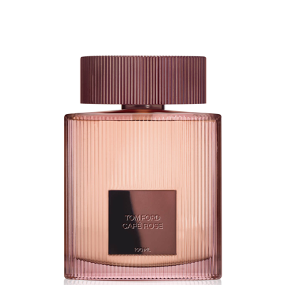 Tom Ford Café Rose Eau De Parfum 100ml