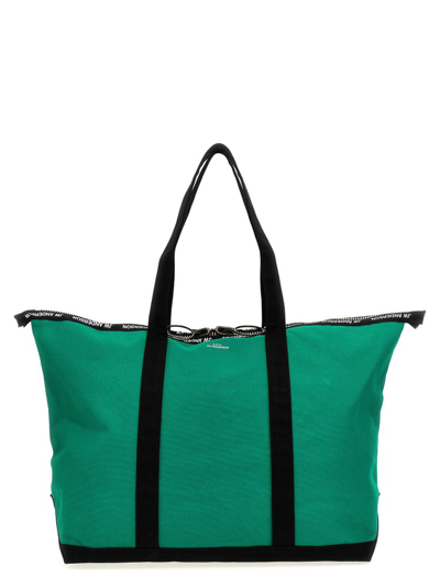 Apc Shopping A.p.c. X Jw Anderson In Green