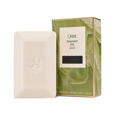 Oribe Desertland Bar Soap In Default Title