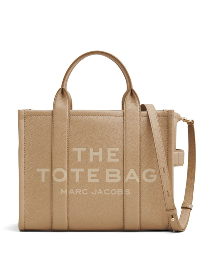 MARC JACOBS THE MEDIUM TOTE BAG