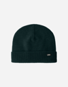 Herno Wool Beanie - Male Hats Verde College Tu