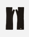 Herno Sleeve In Comfy Infinity In ダークチョコレート