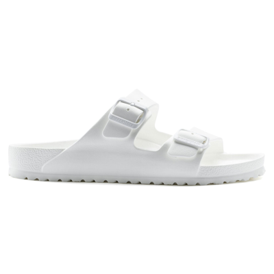 Birkenstock Arizona Eva White Sandal