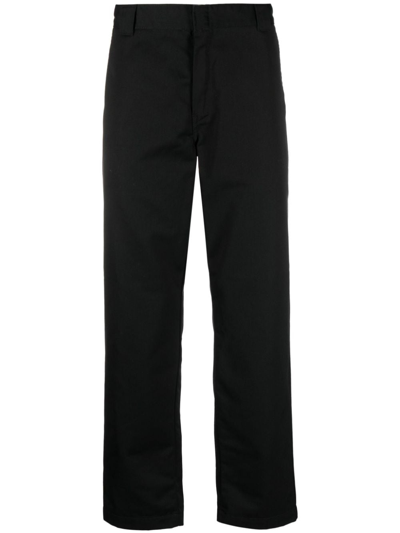 Carhartt Black Master Trousers