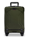 Briggs & Riley Men's Torq Domestic Carry-on Spinner Suitcase In Hunter