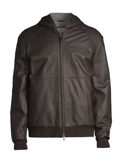 Corneliani bomber jacket online