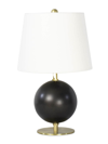 Regina Andrew Grant Mini Lamp In Black