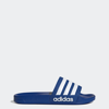 ADIDAS ORIGINALS MEN'S ADIDAS ADILETTE SHOWER SLIDES