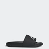 Adidas Originals Mens Adidas Adilette Shower Slide In Black
