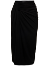 Isabel Marant Étoile Jeldia In Black