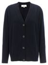 Studio Nicholson Sweater In Blue