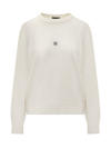 GIVENCHY 4G SWEATER